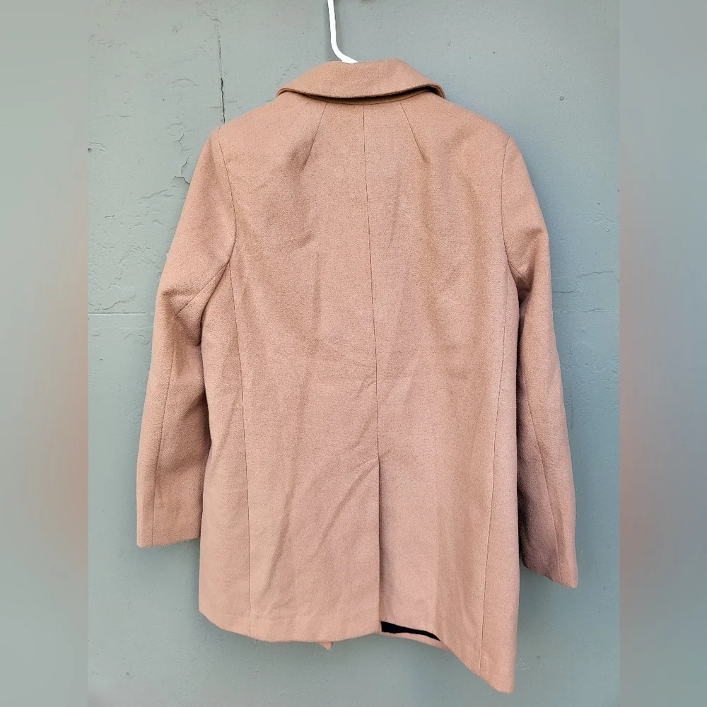 ASOS Coat - Picture 3 of 4